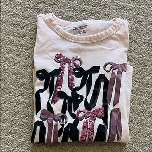 Jcrewcuts long sleeve